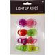 Light-Up New Year's Eve Accessory Kit for 16 Guests